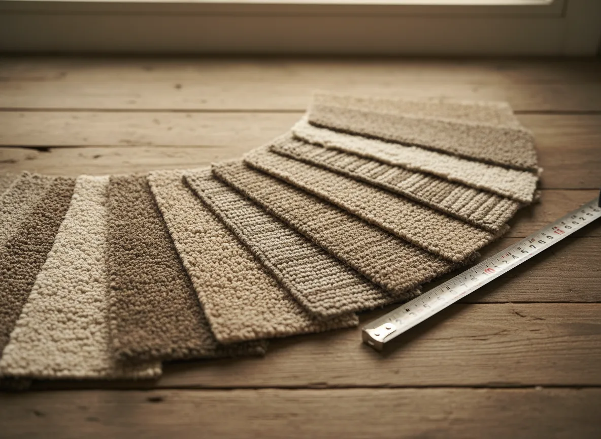 Carpet Installation Frewsburg, NY FAQs